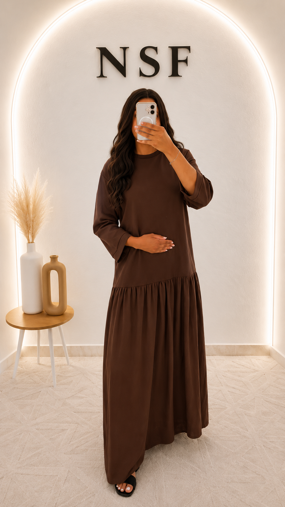 Robe SEPHORA