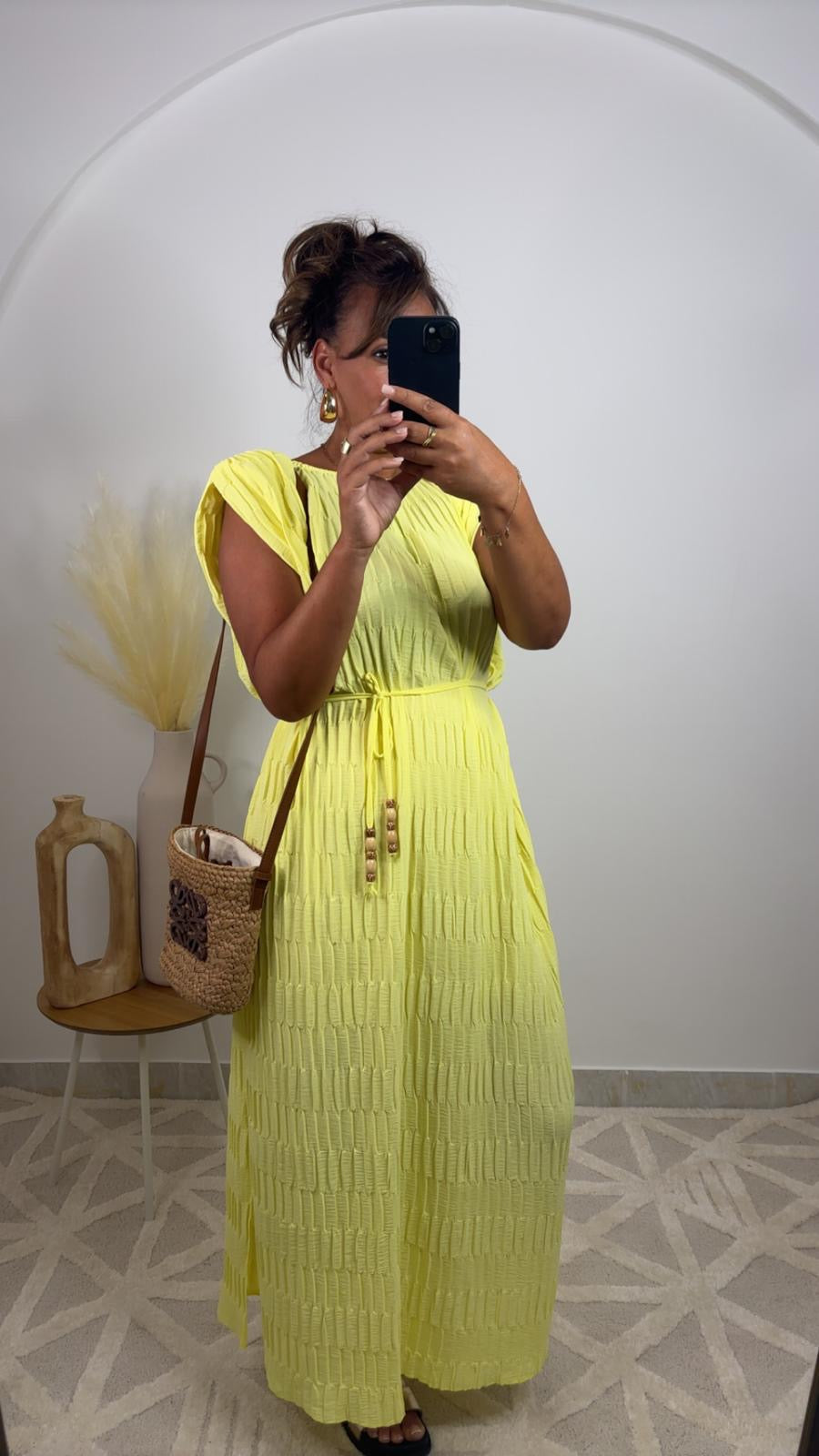 Robe BÉAUTÉ
