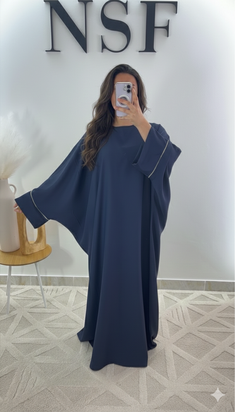 Abaya  LANA