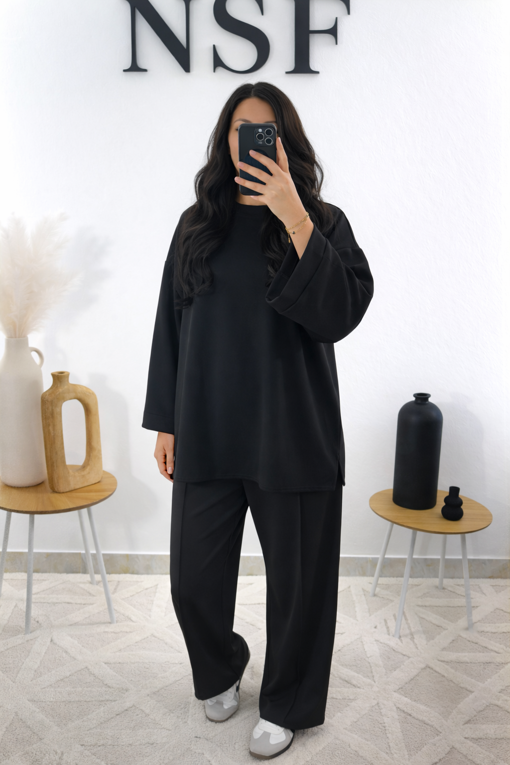 Ensemble SADA