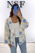 Gilet  SALSA