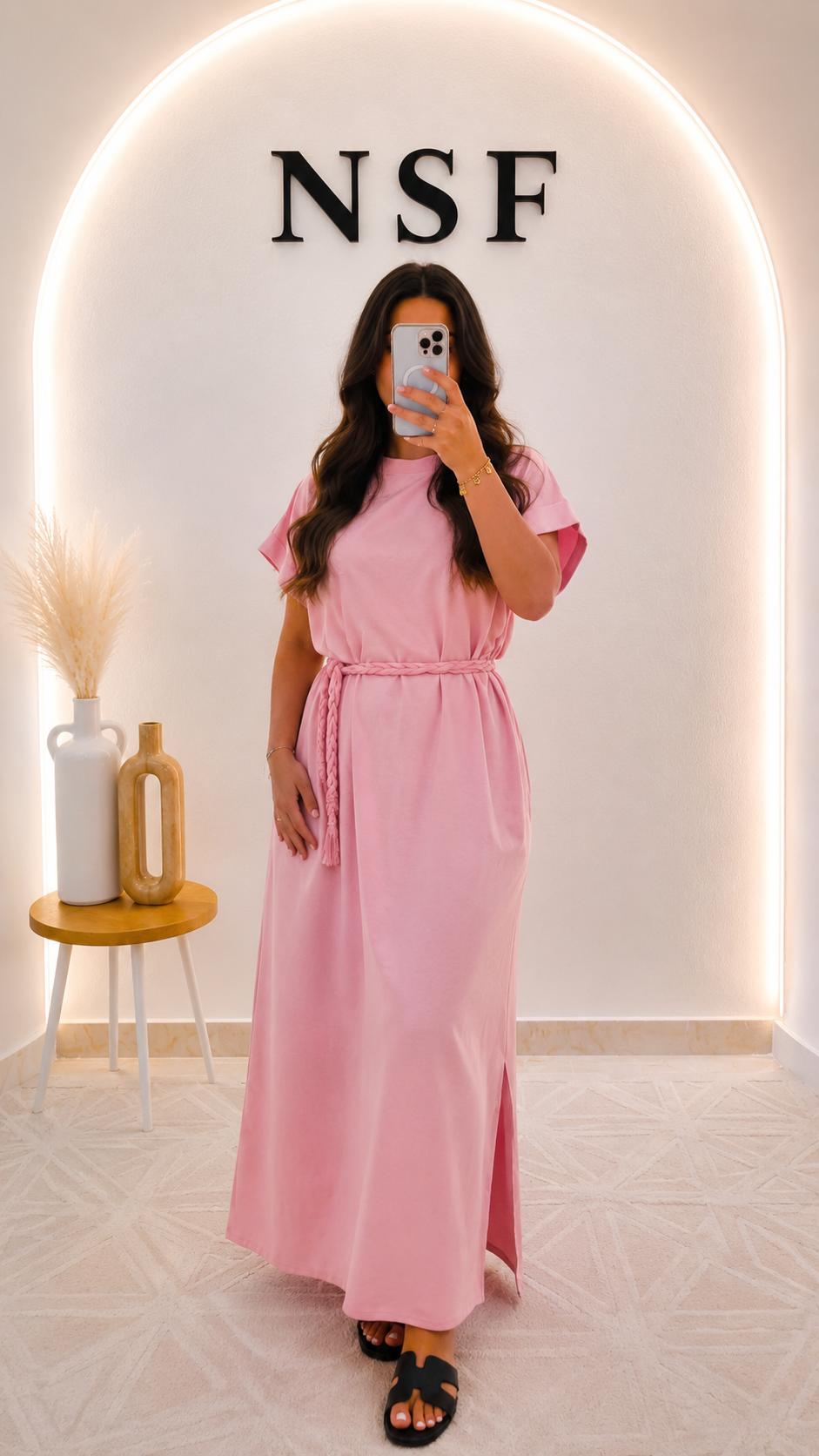 Robe SAFÂ