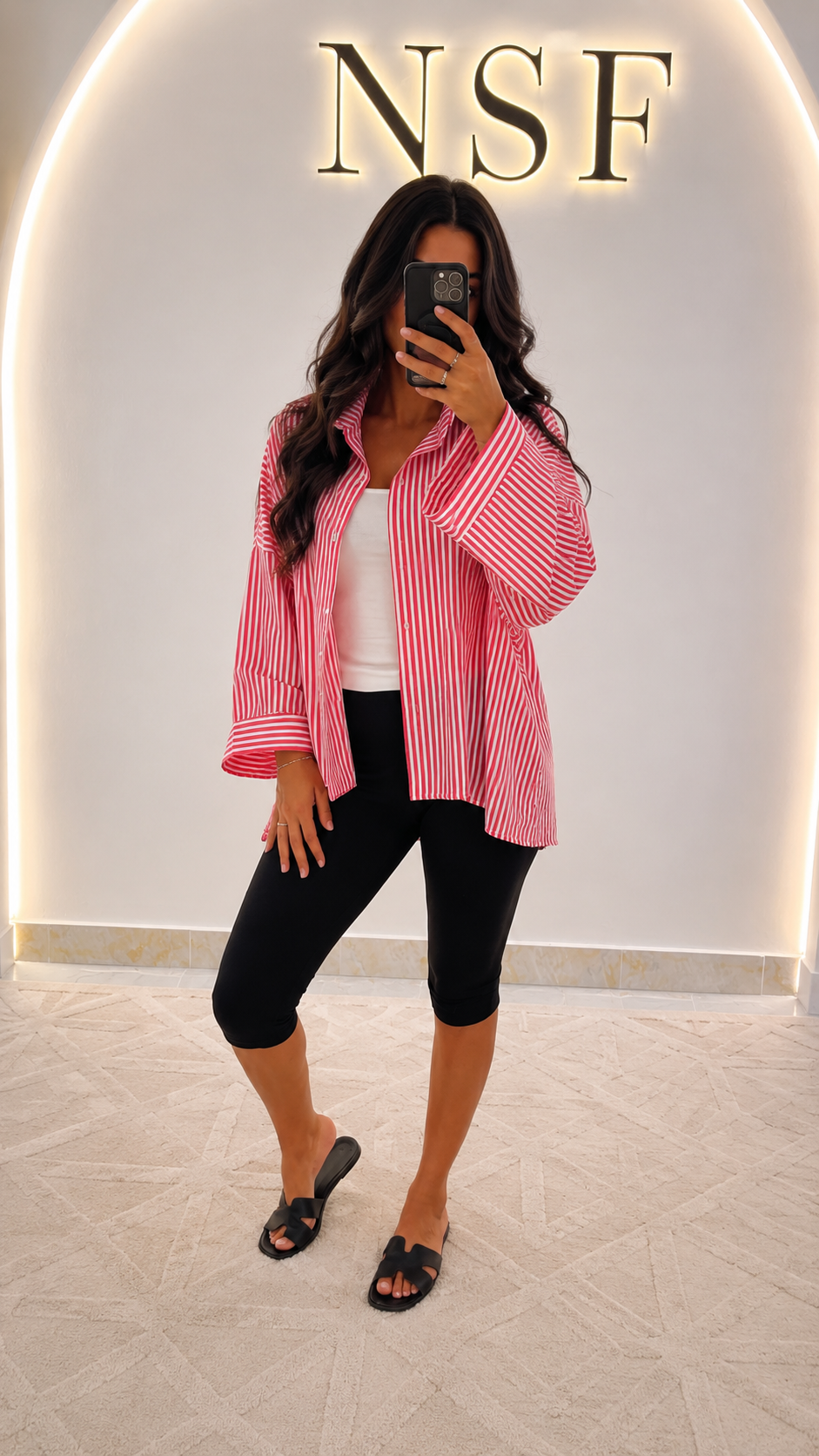 Chemise MALA