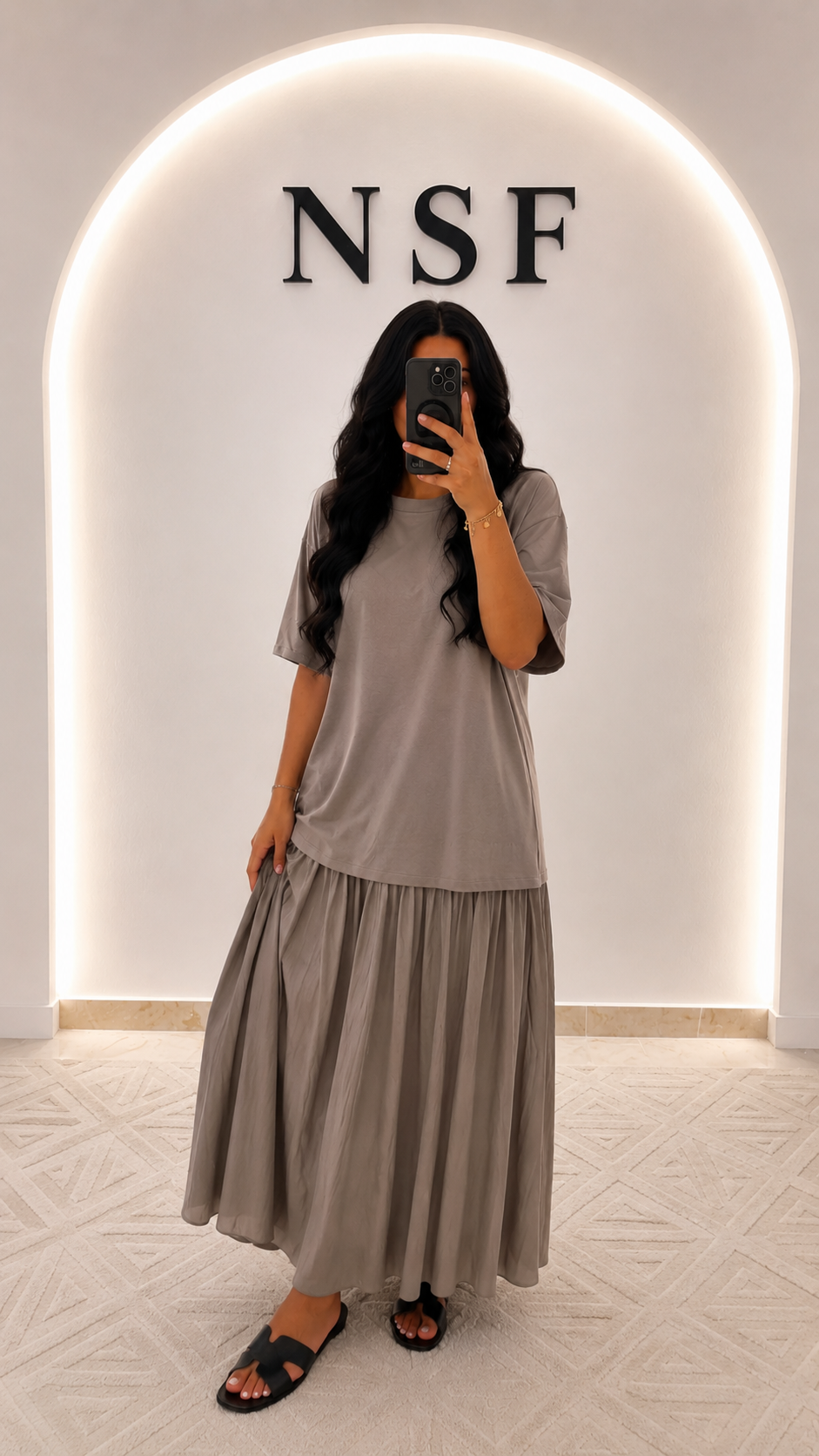 Robe SIANA