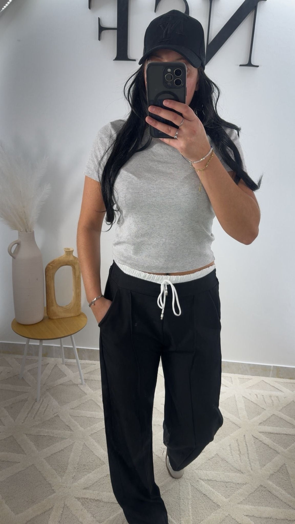 Pantalon ÉLOISE