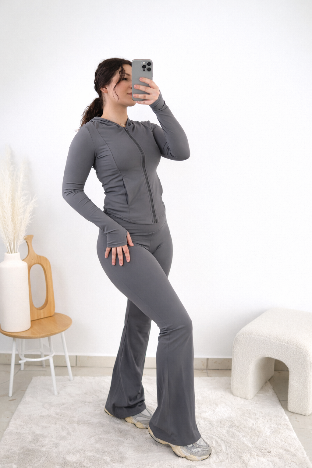 Ensemble JANA