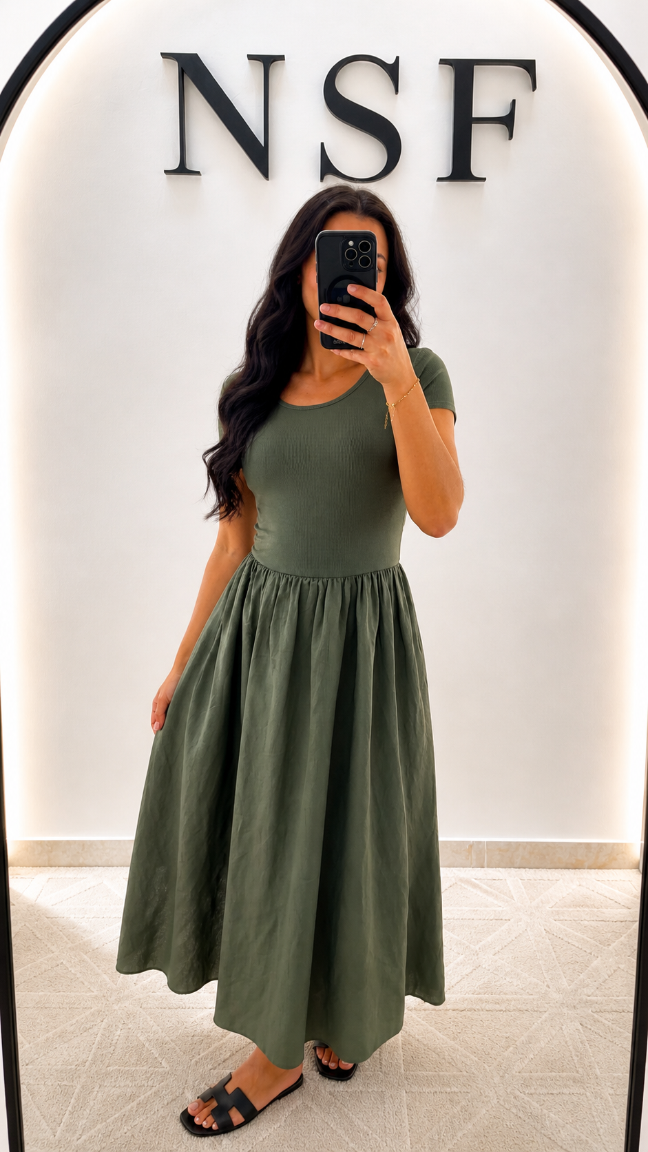 Robe SOUK