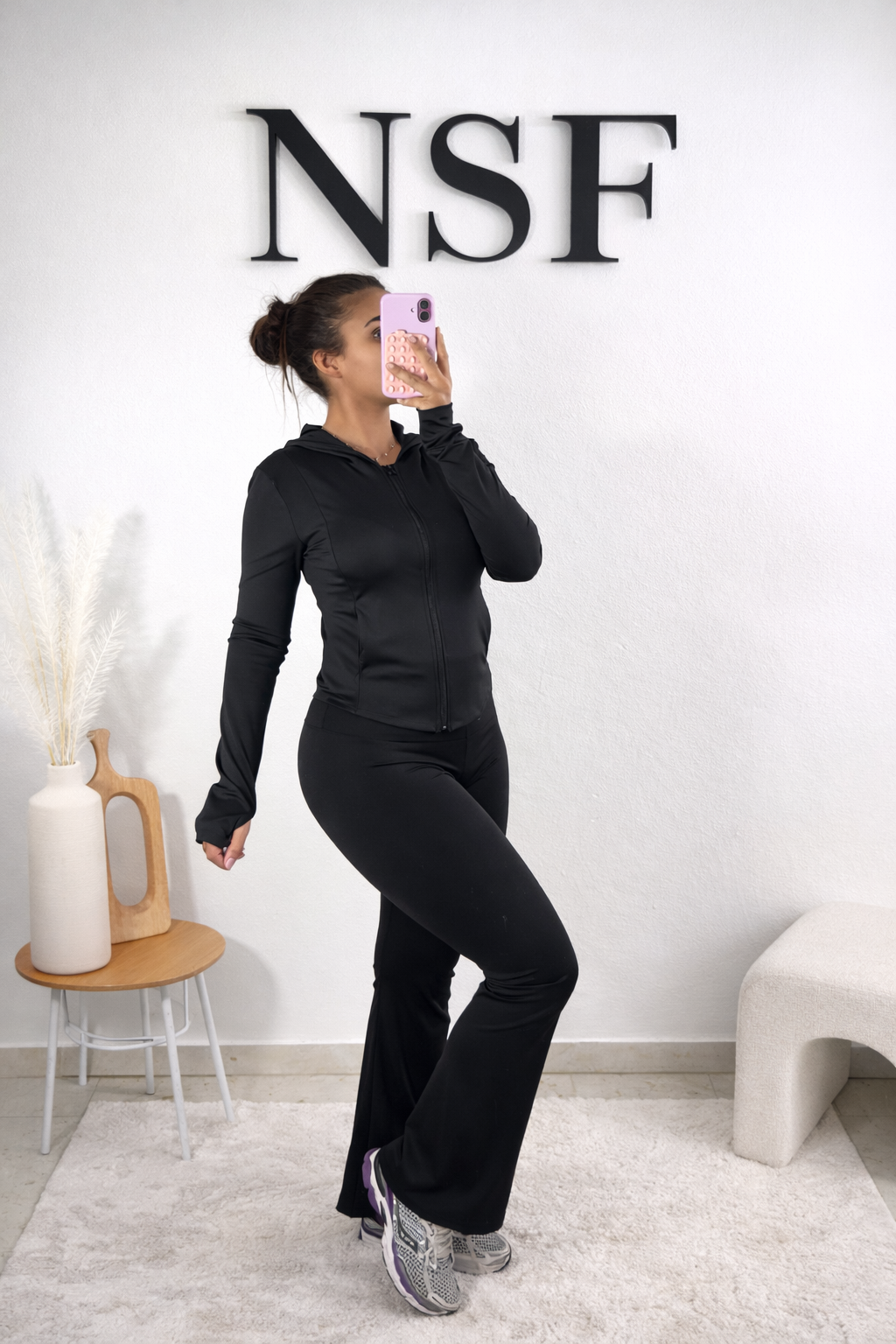 Ensemble JANA