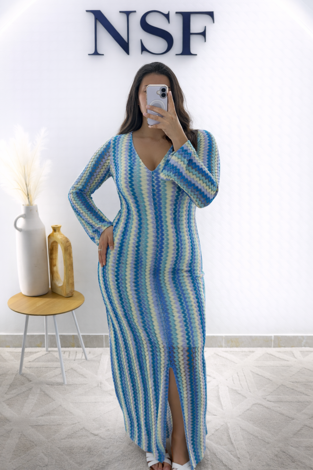 Robe LYA