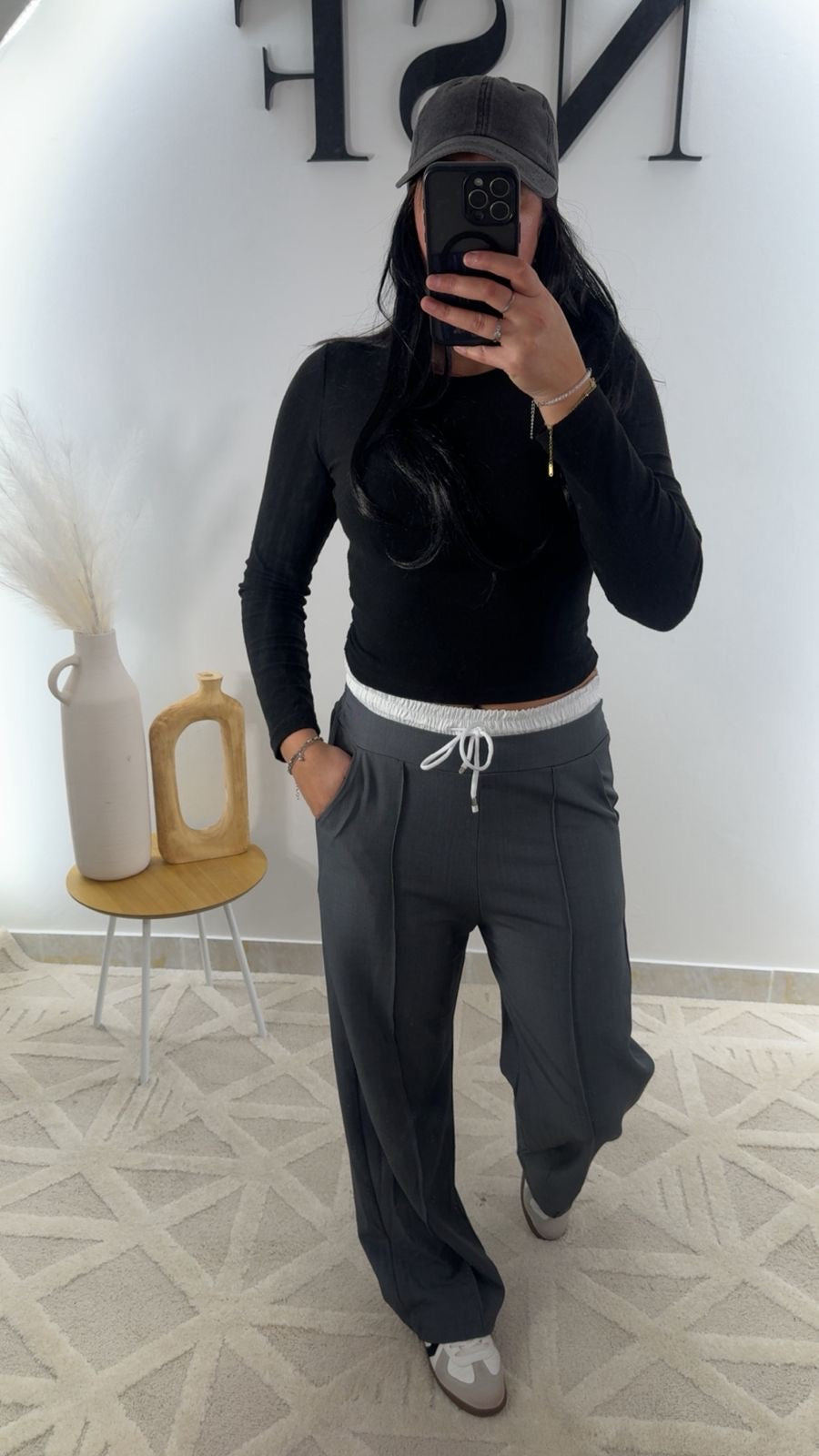Pantalon ÉLOISE