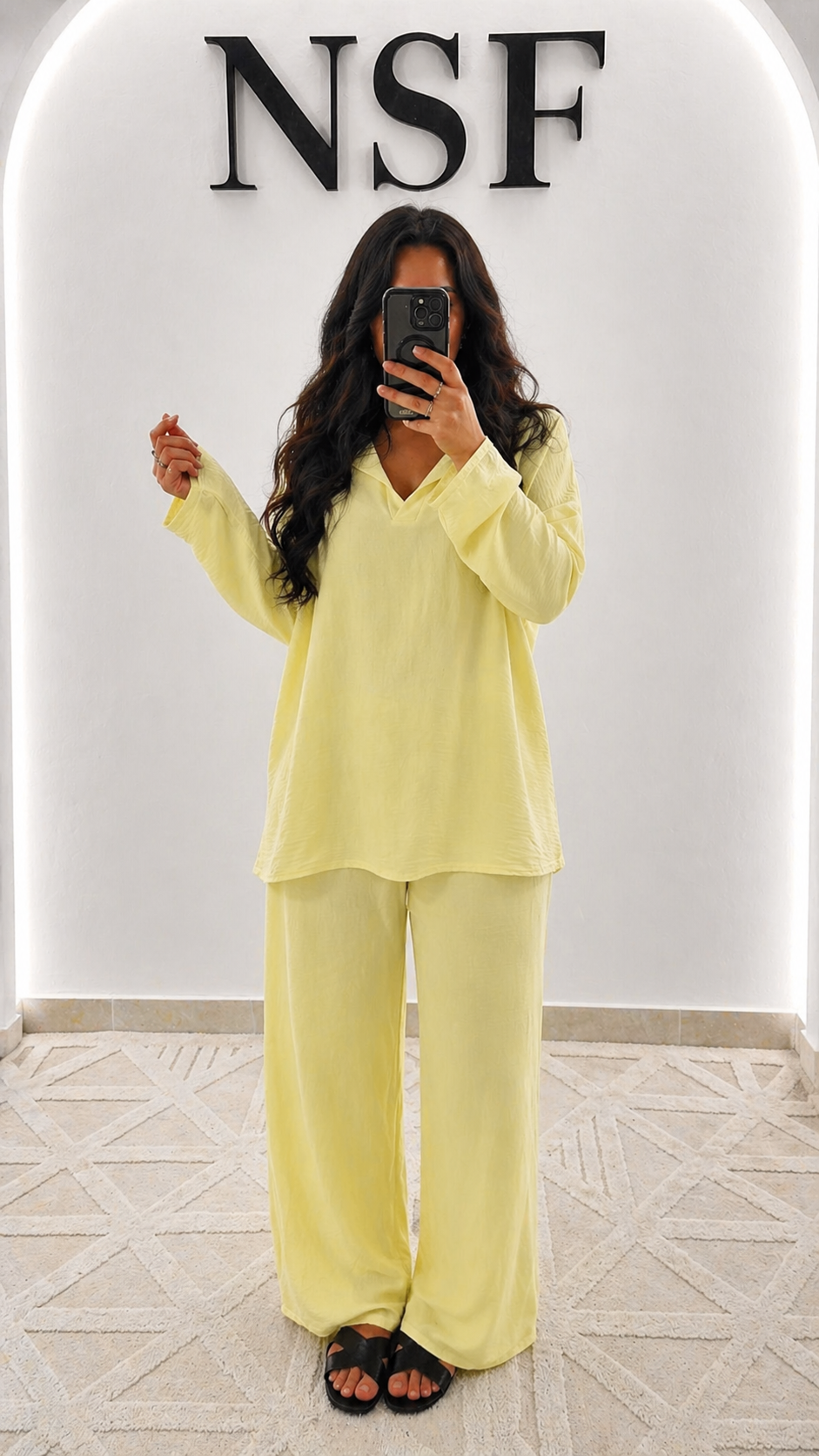Ensemble VANA