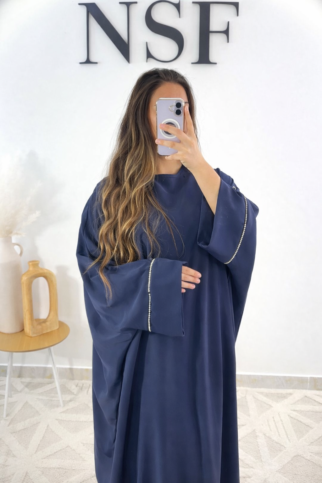 Abaya  LANA