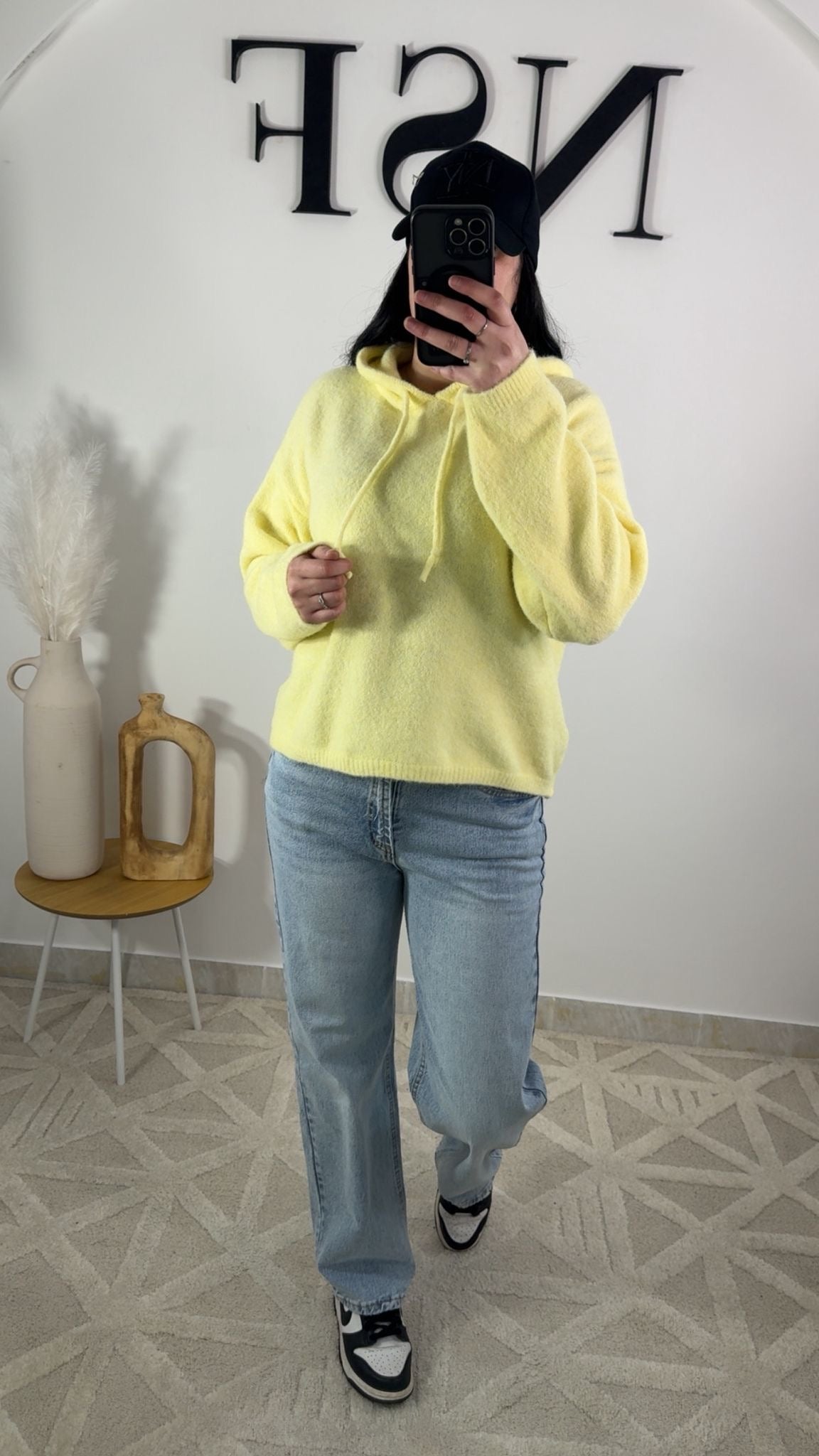 Pull  ELLA
