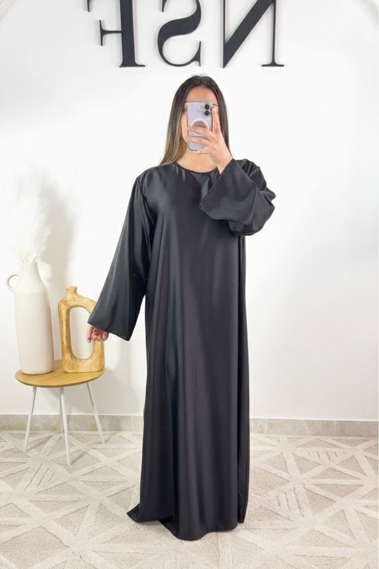 Abaya  LUNA