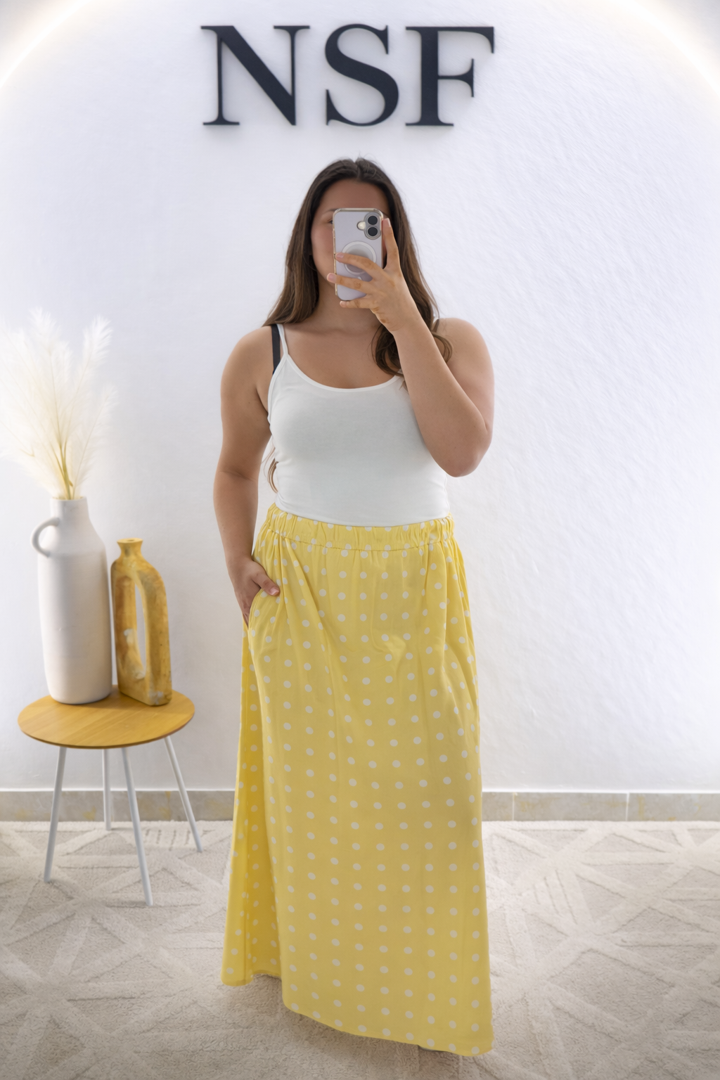 Jupe  LIYA