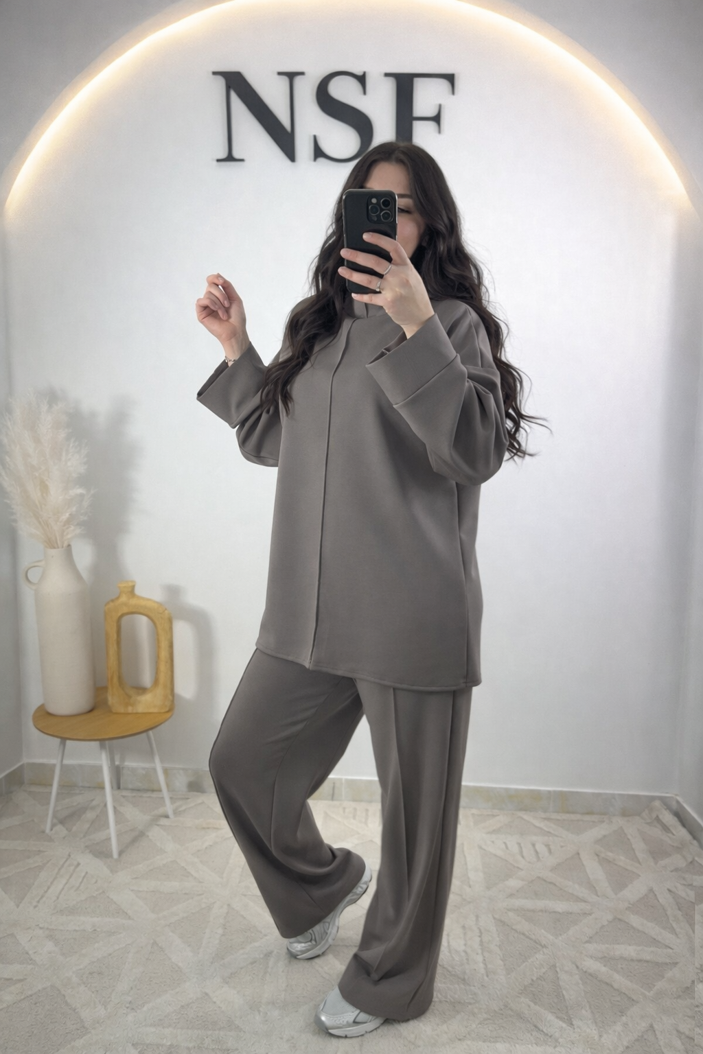 Ensemble  LEYLA
