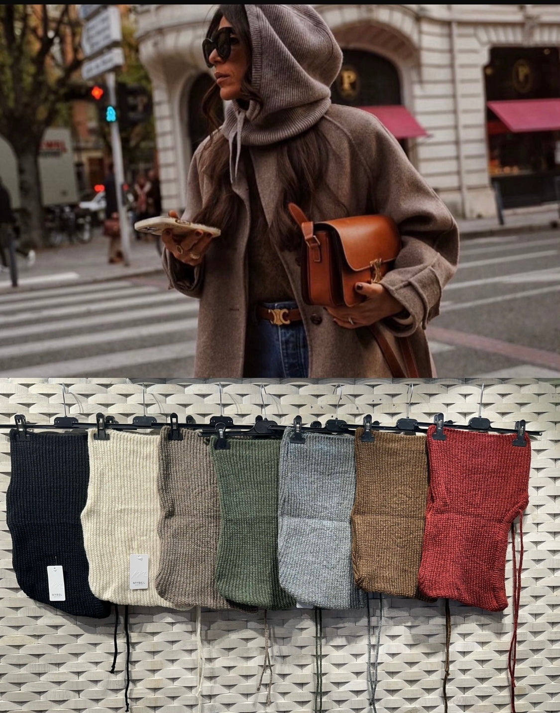 Cagoule