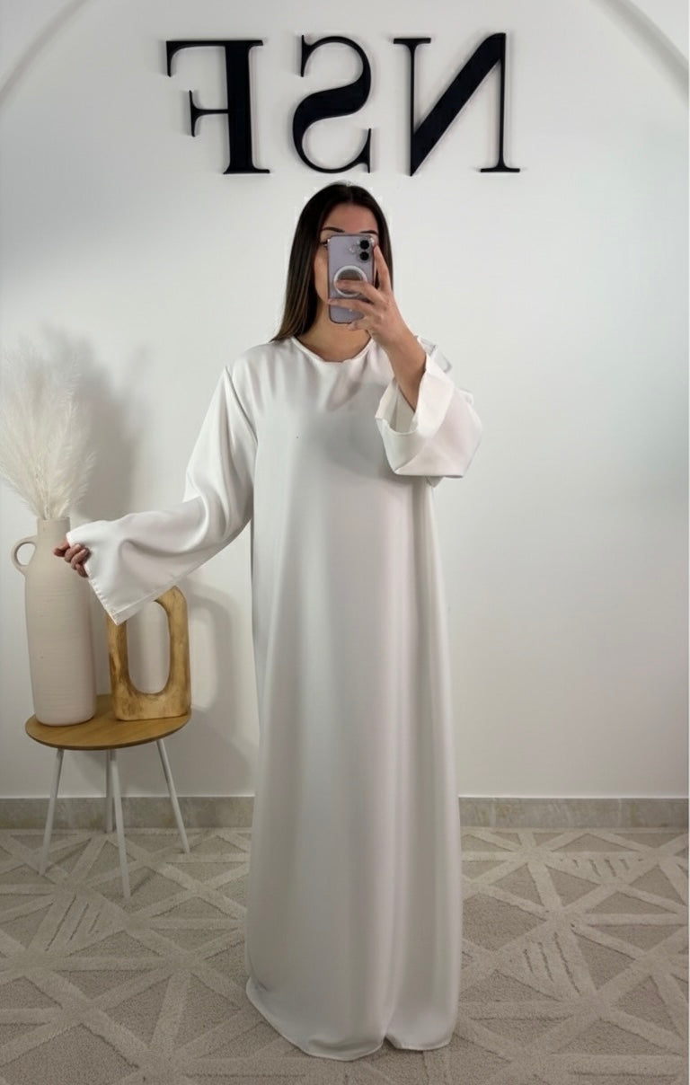 Abaya  LUNA