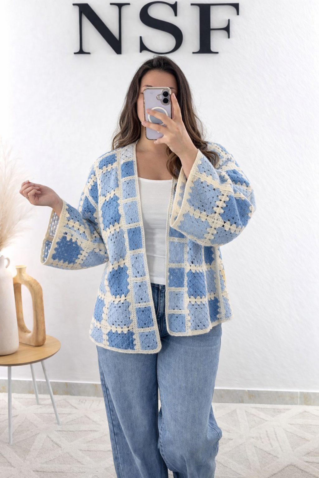 Gilet  BELLA