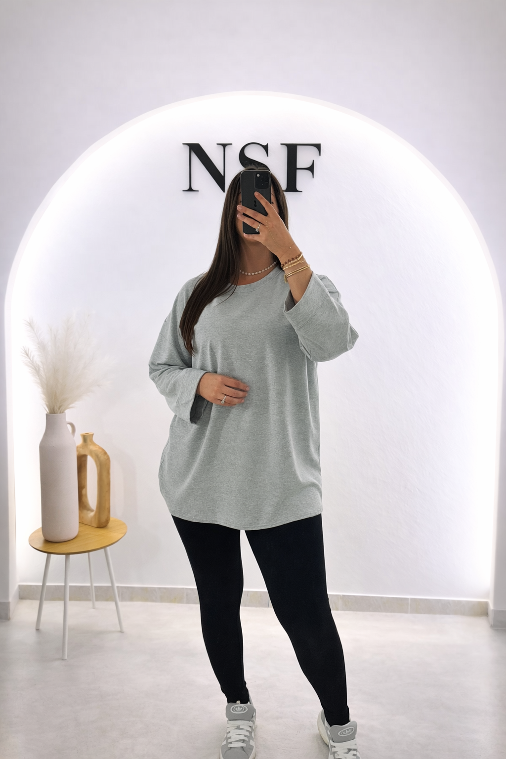 Tee -ShirtJASMIN