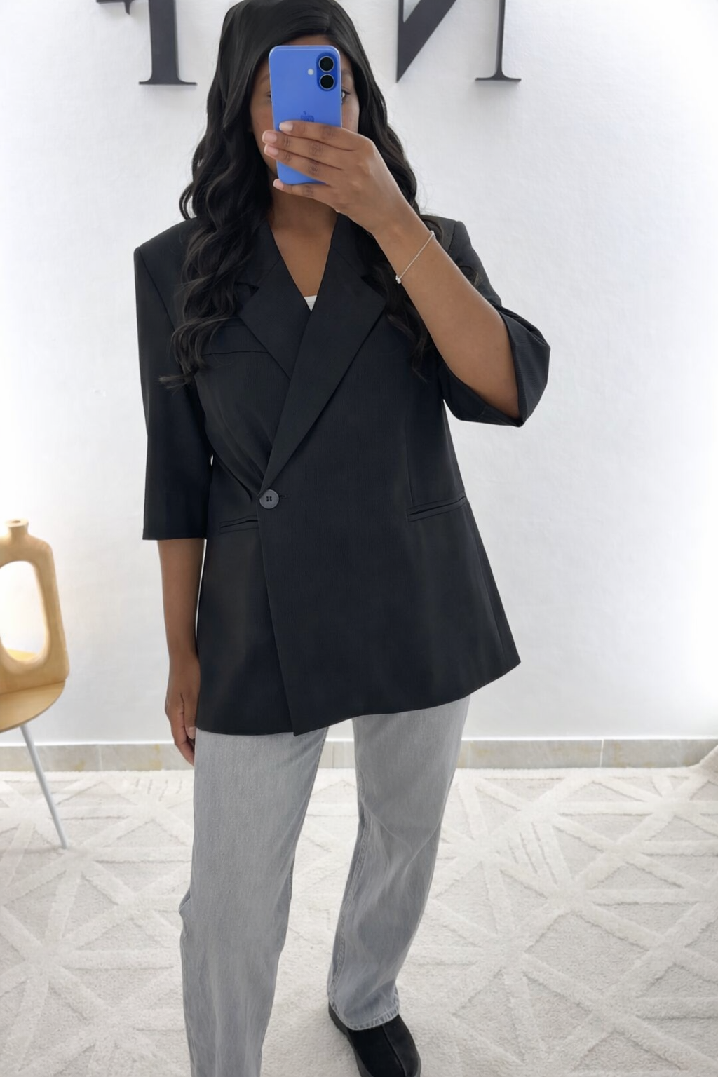 Blazer SIRÈNE