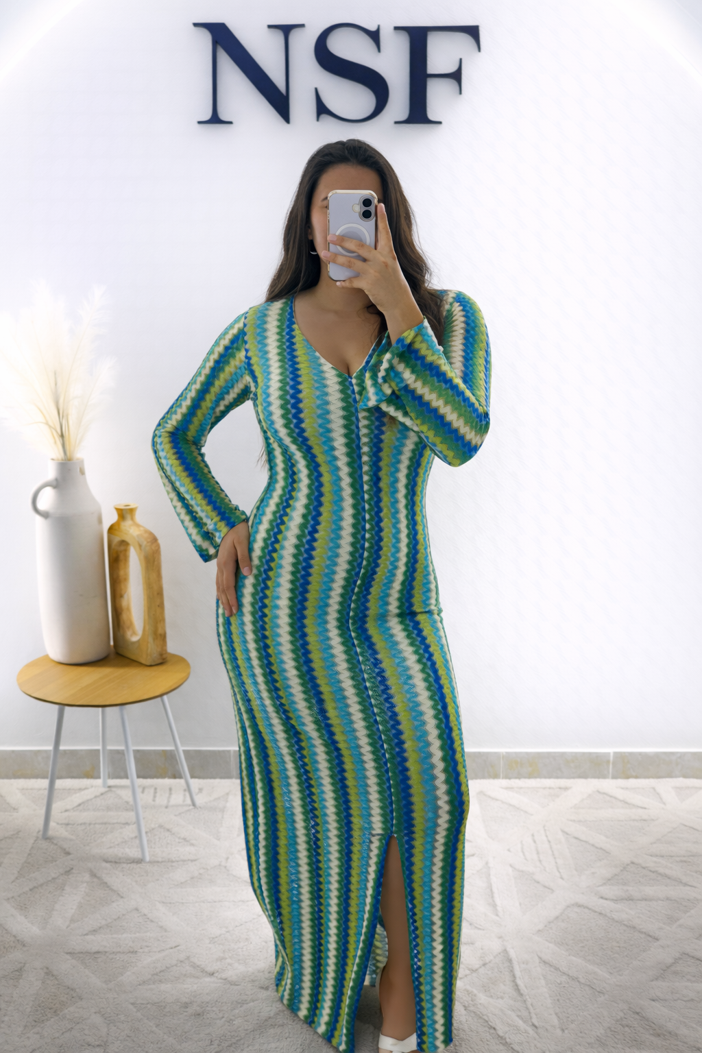 Robe LYA