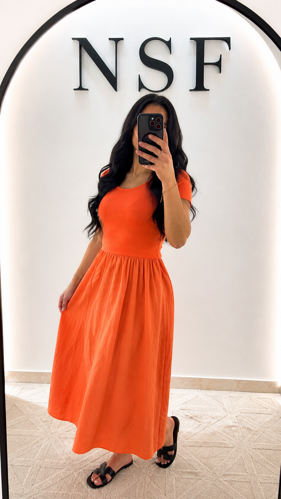 Robe SOUK