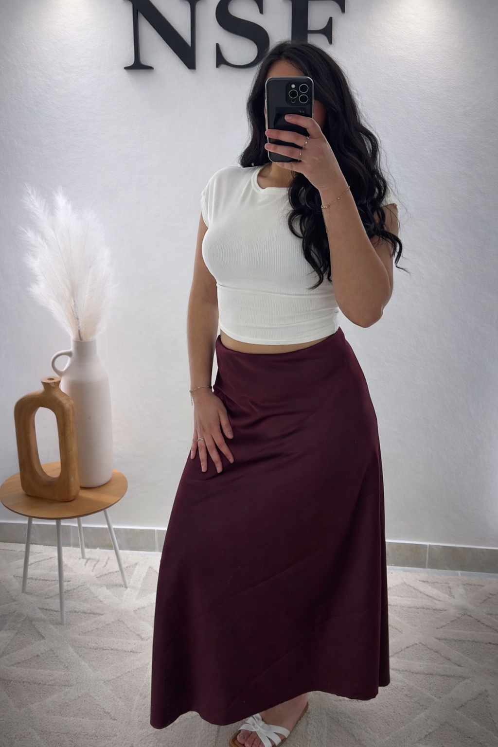 Jupe  MARISSA