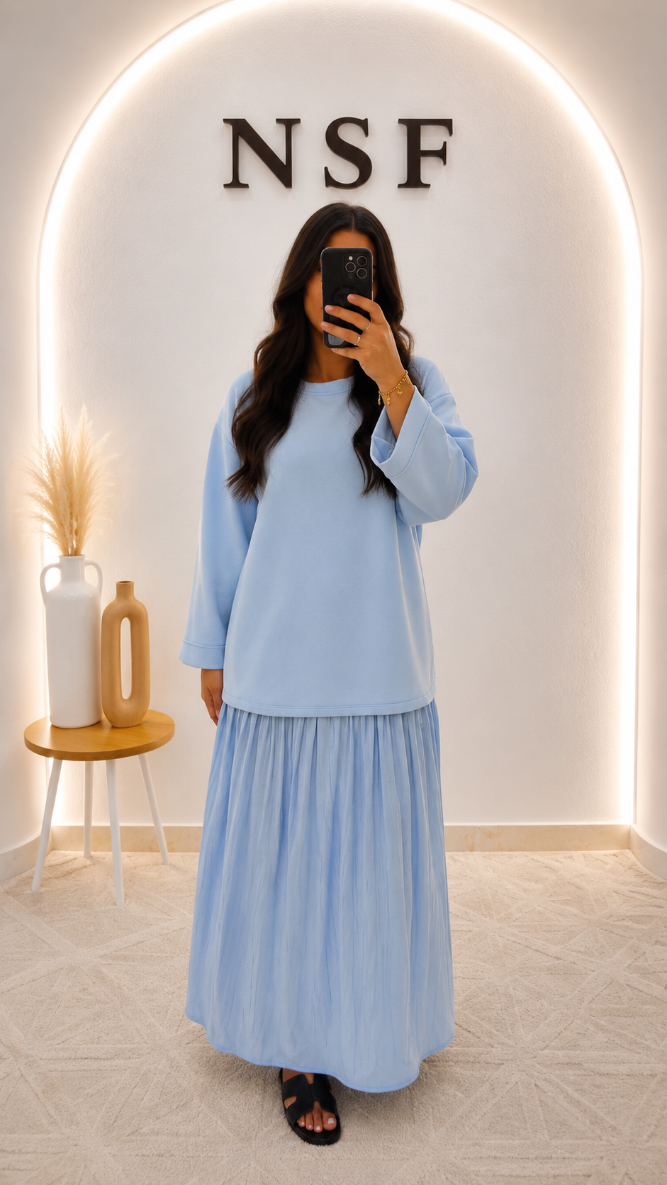 Robe SEPHORA