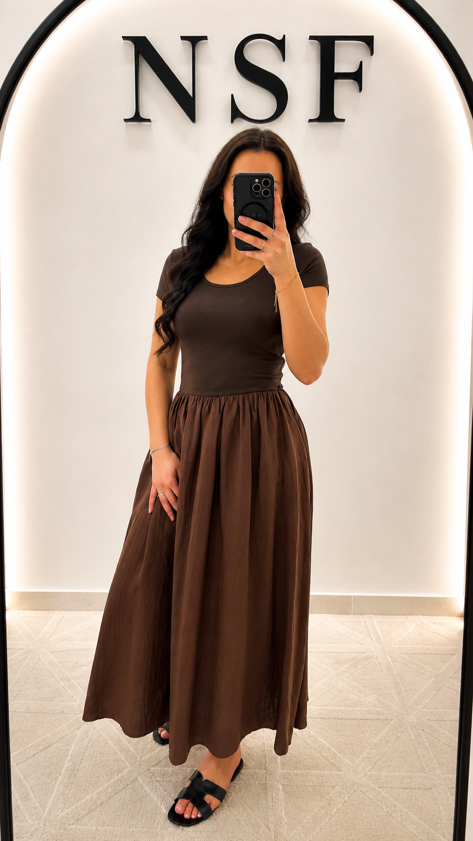 Robe SOUK
