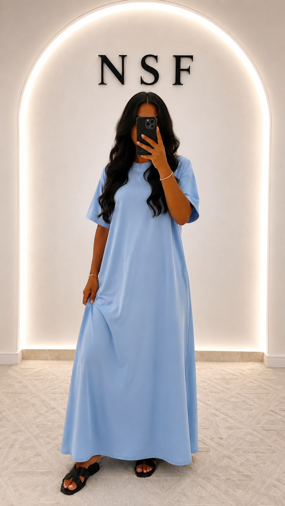 Robe SIYA
