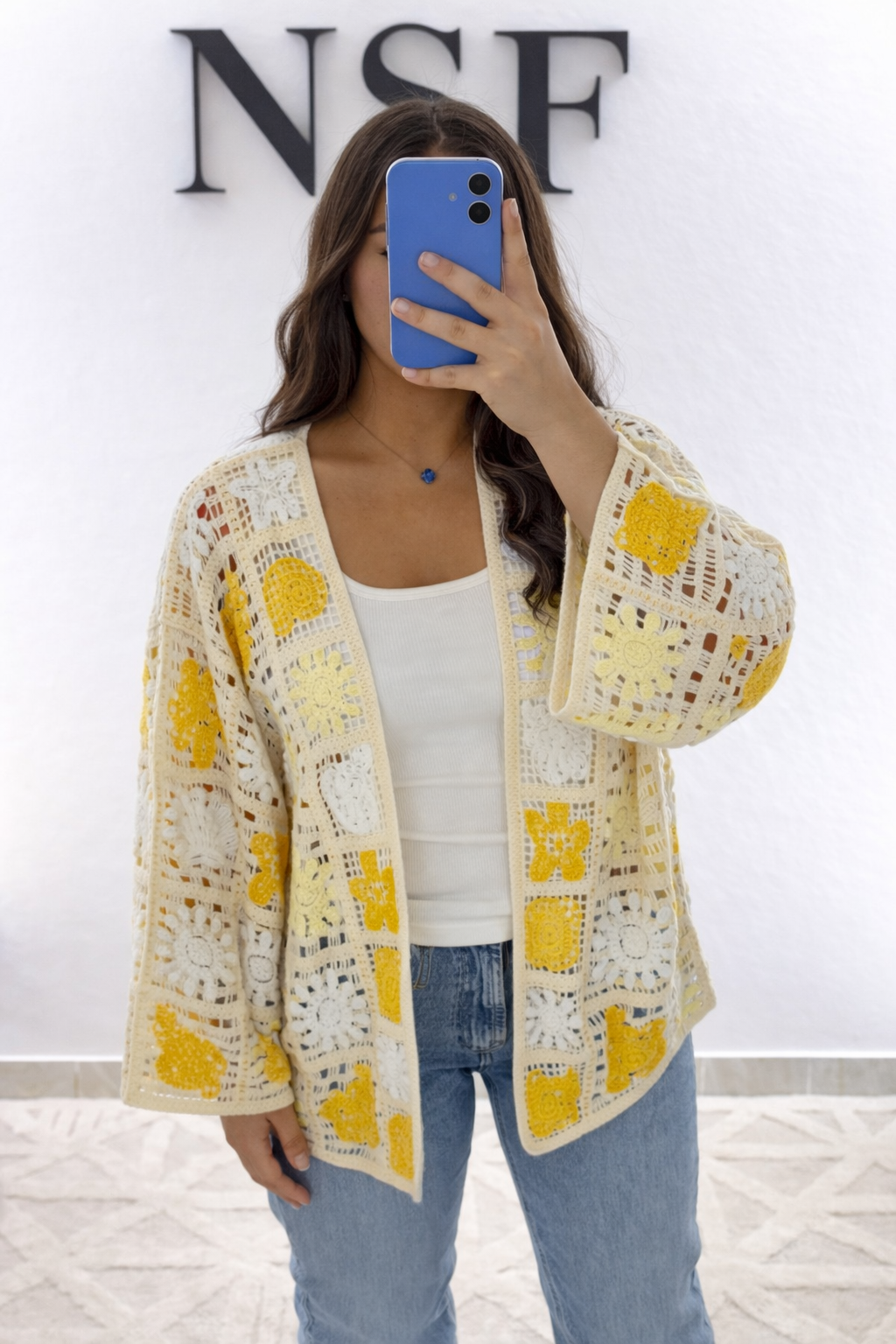 Gilet  SALSA