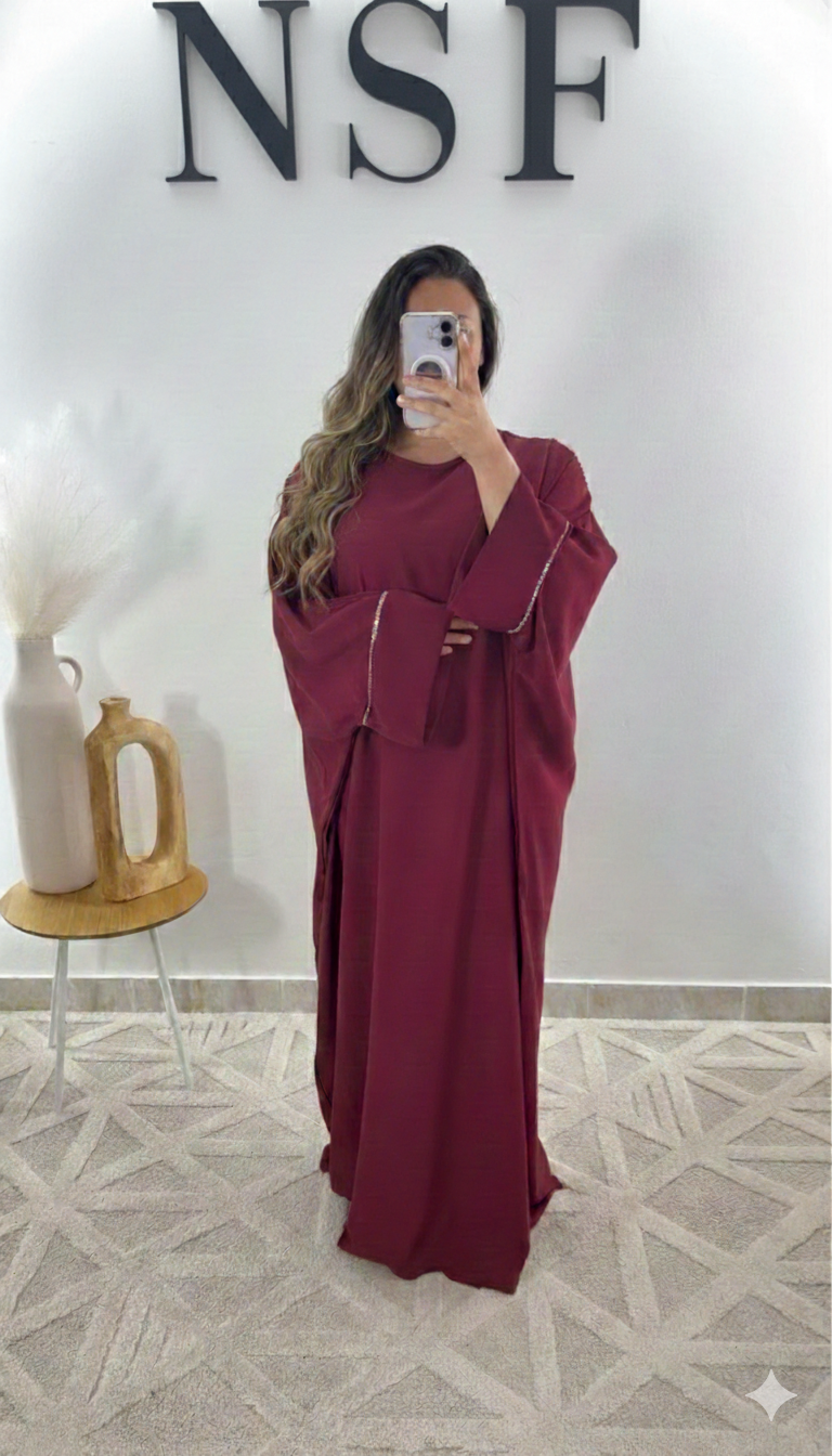 Abaya  LANA