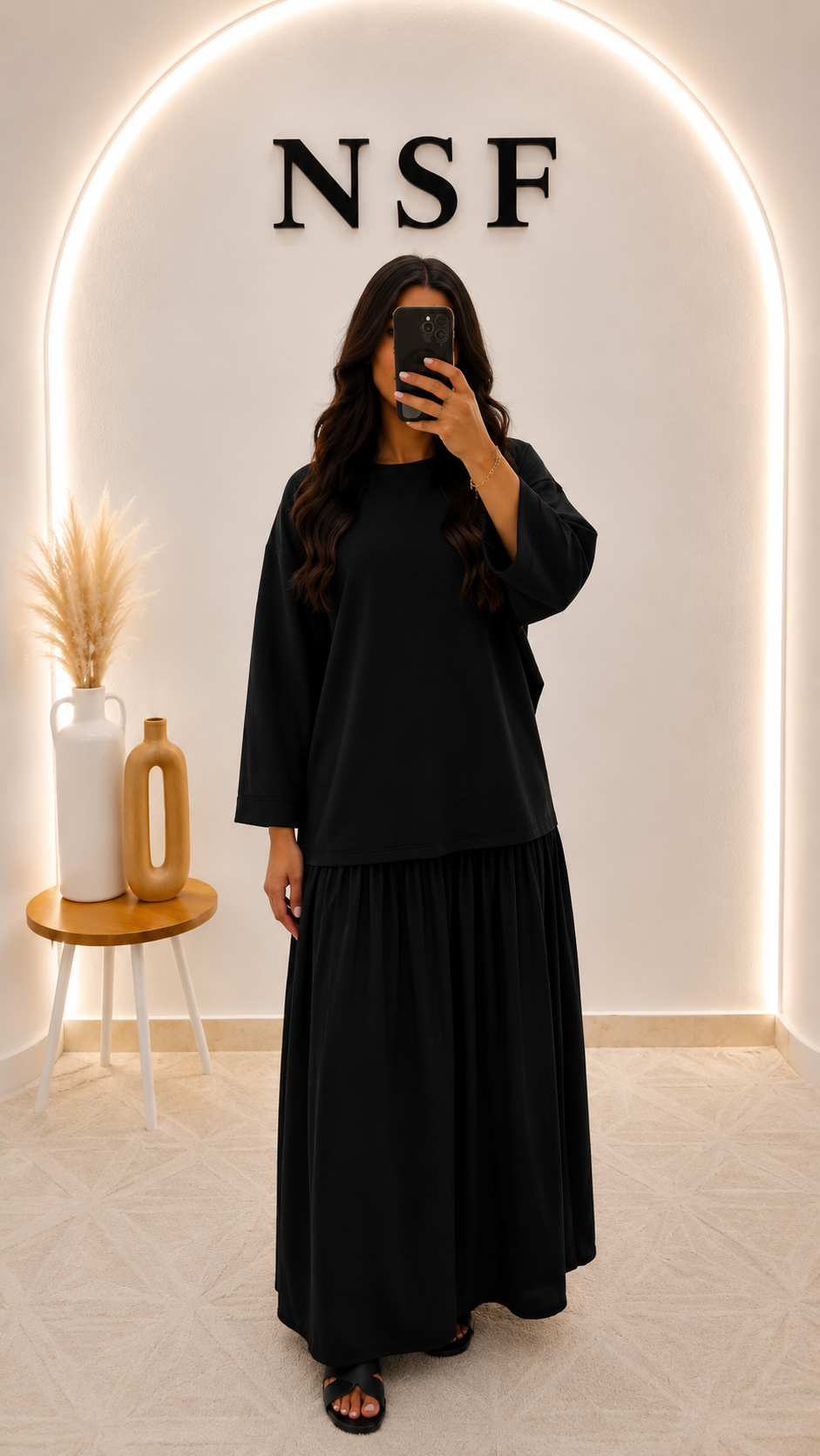 Robe SEPHORA