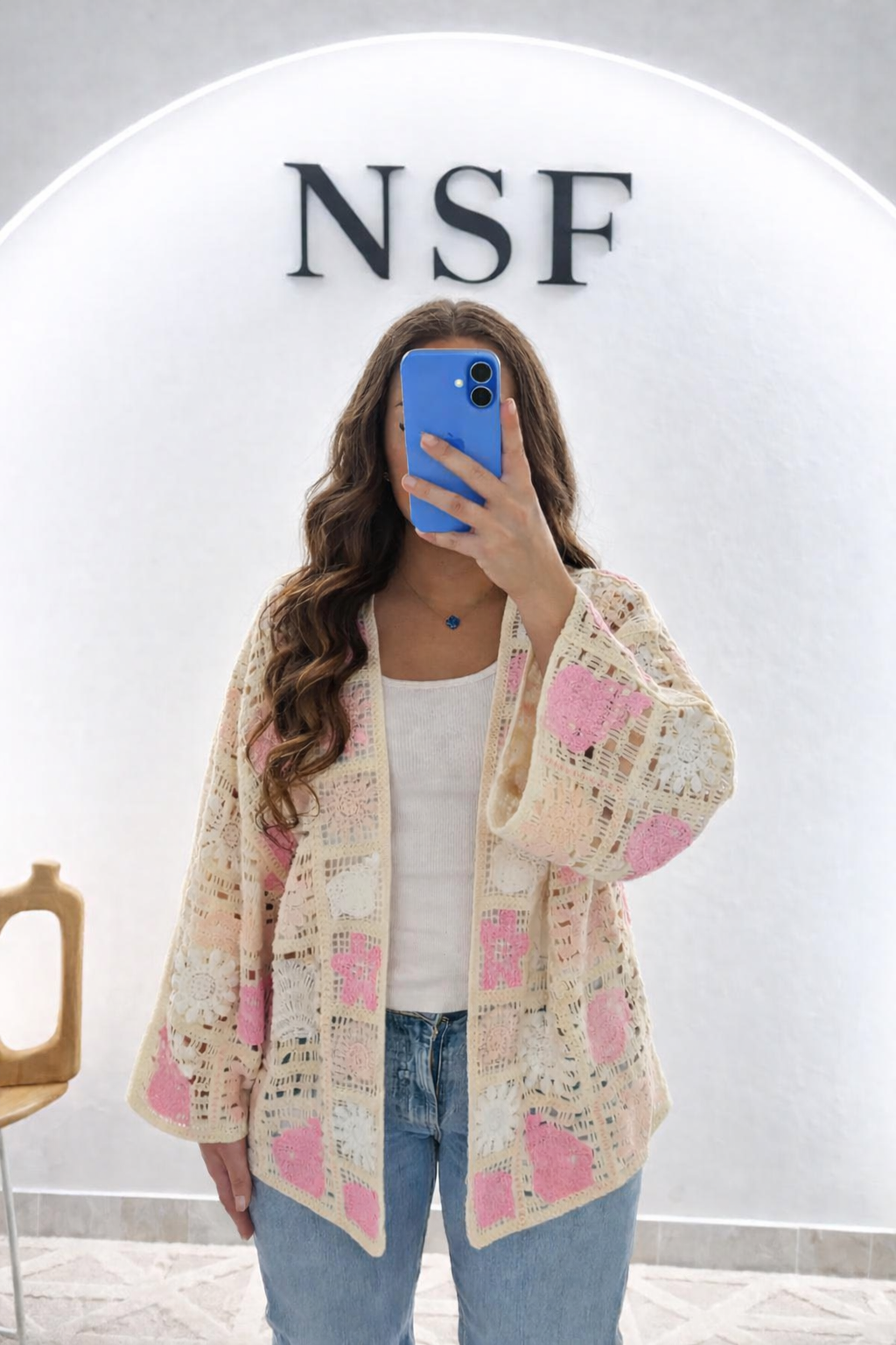 Gilet  SALSA