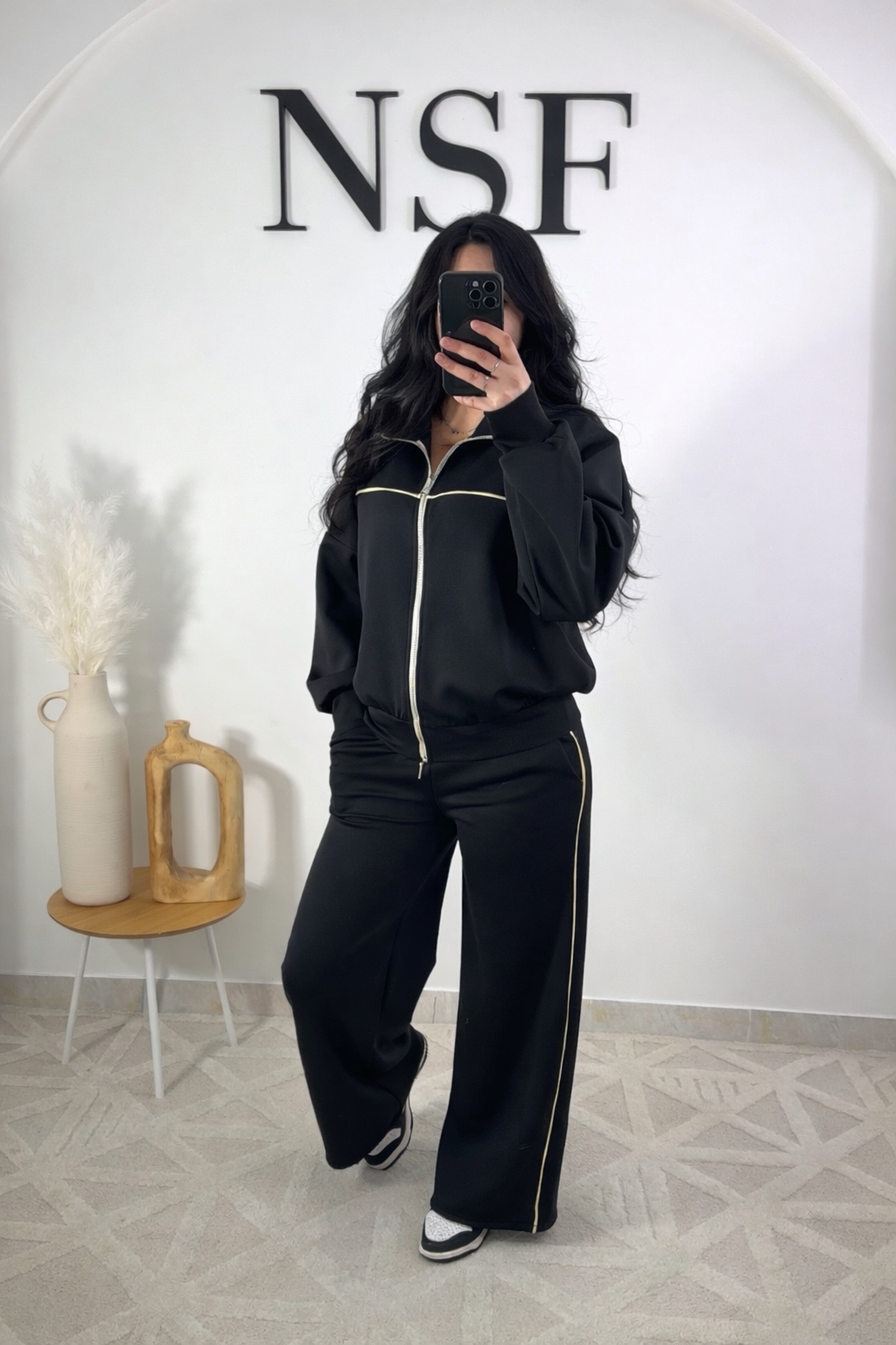 Ensemble PASSA