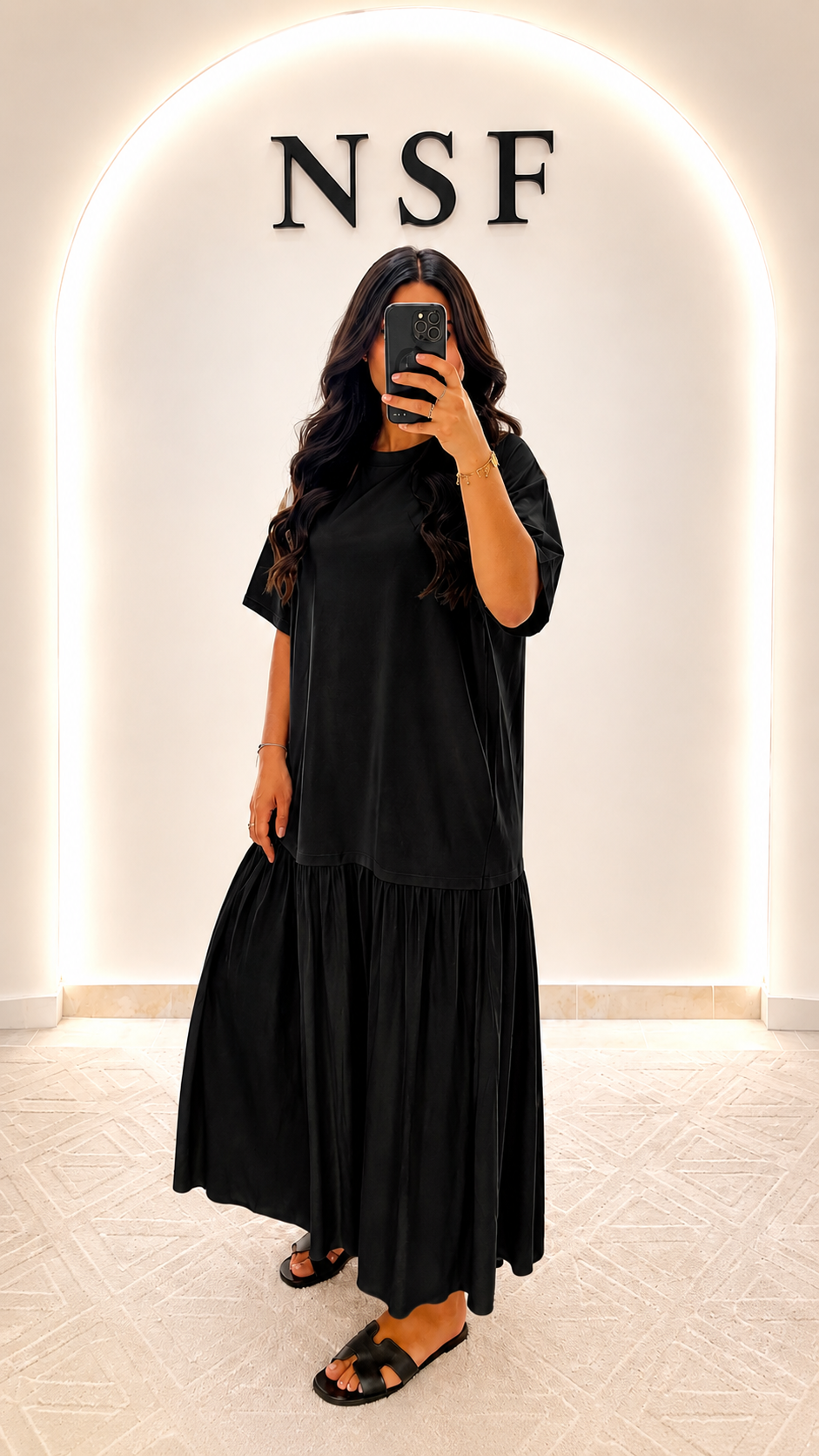 Robe SIANA