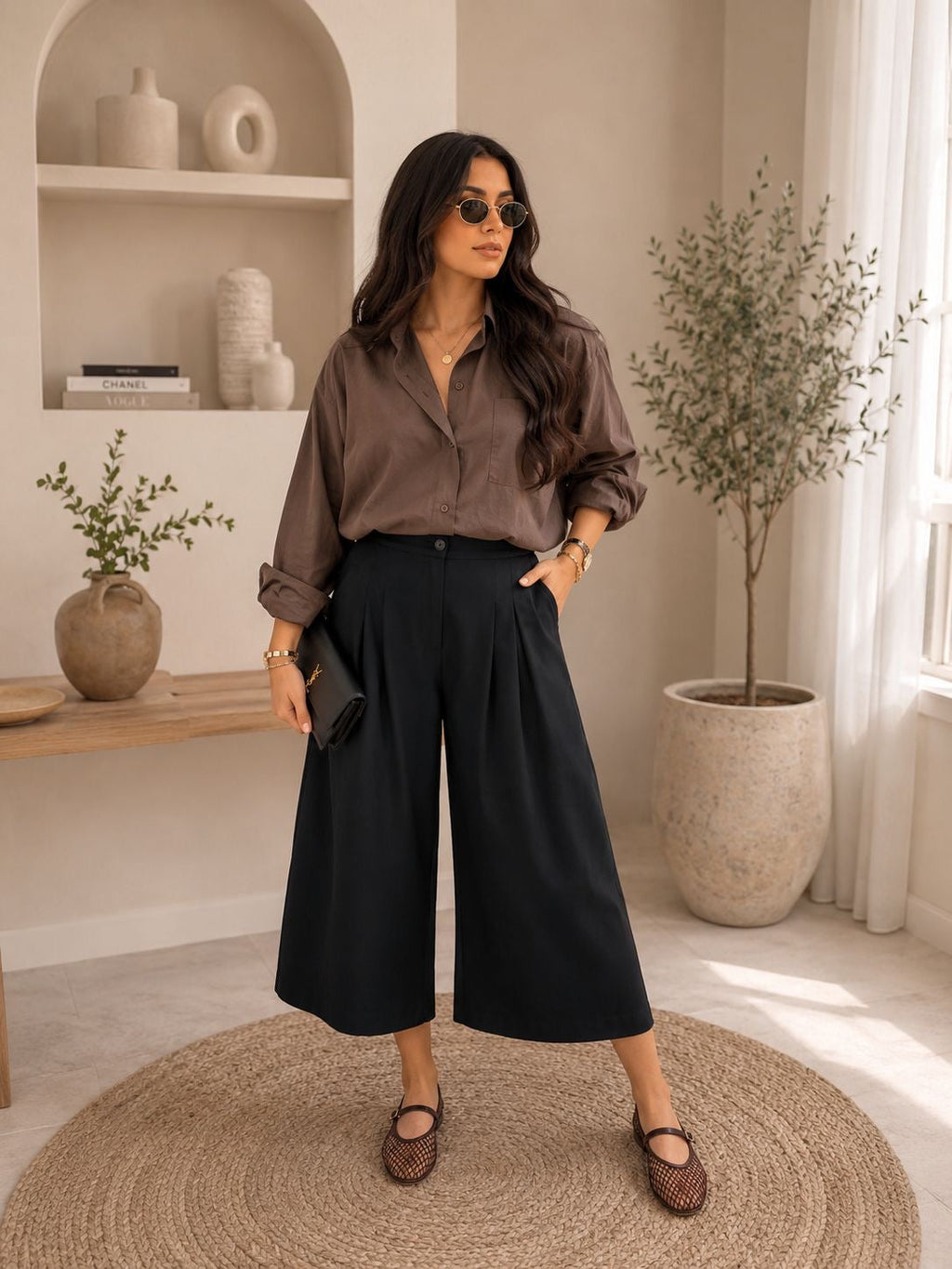 Pantalon SADIA