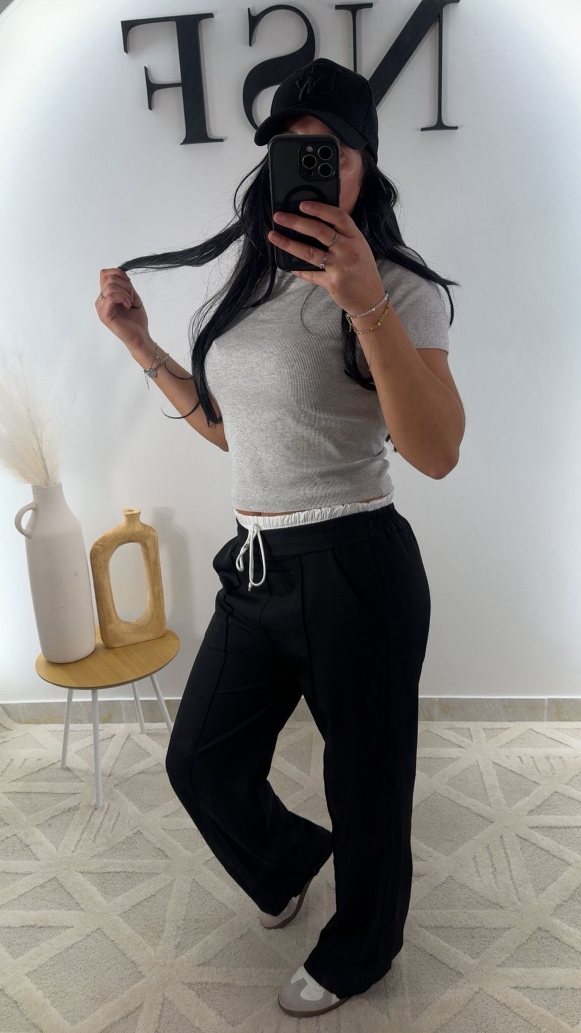 Pantalon ÉLOISE