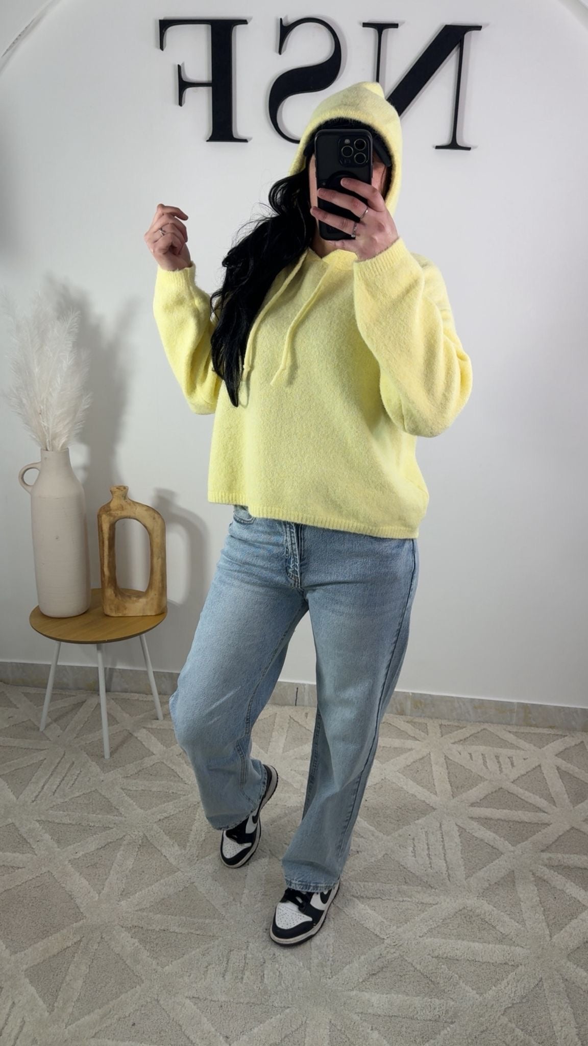 Pull  ELLA