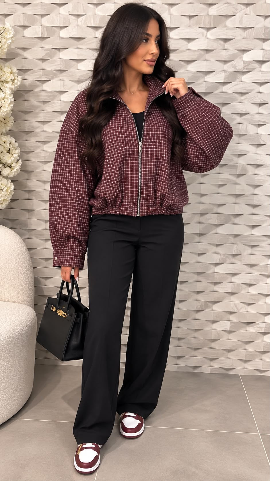 Veste VANA