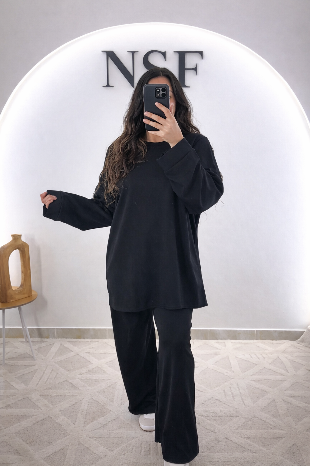 Ensemble BAYNA