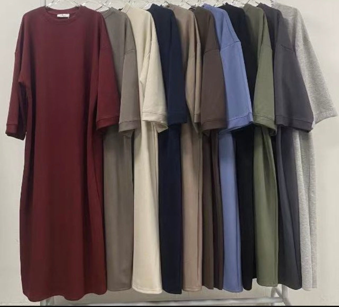 Robe DOUNIA