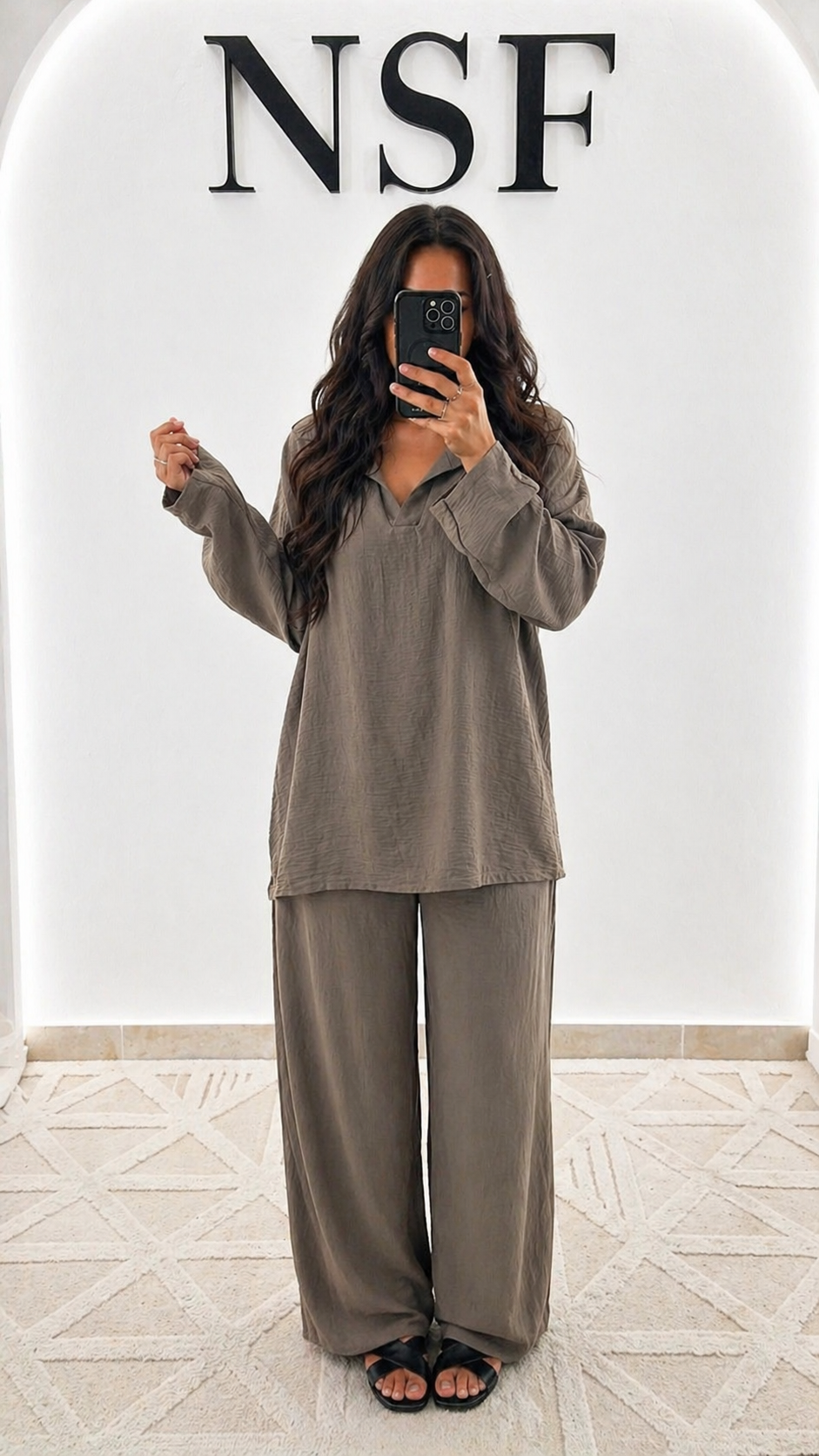 Ensemble VANA