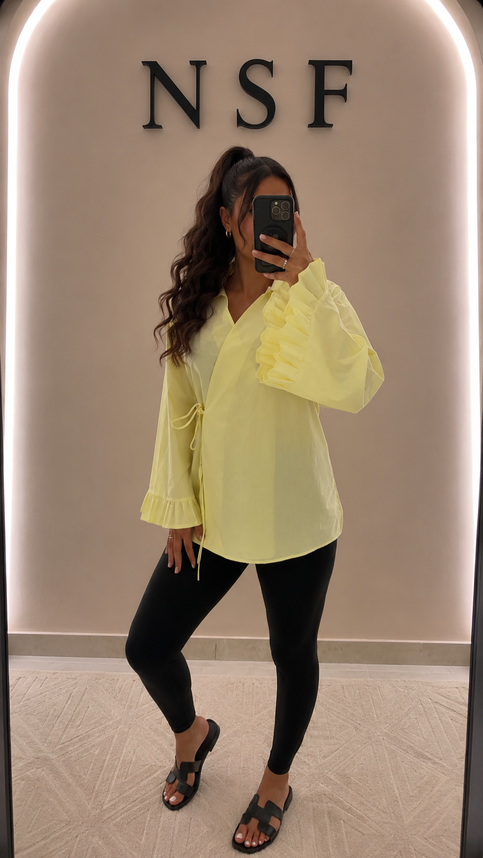 Chemise CELYA