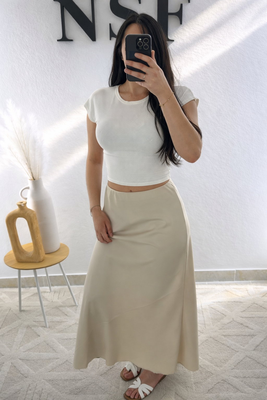 Jupe  MARISSA