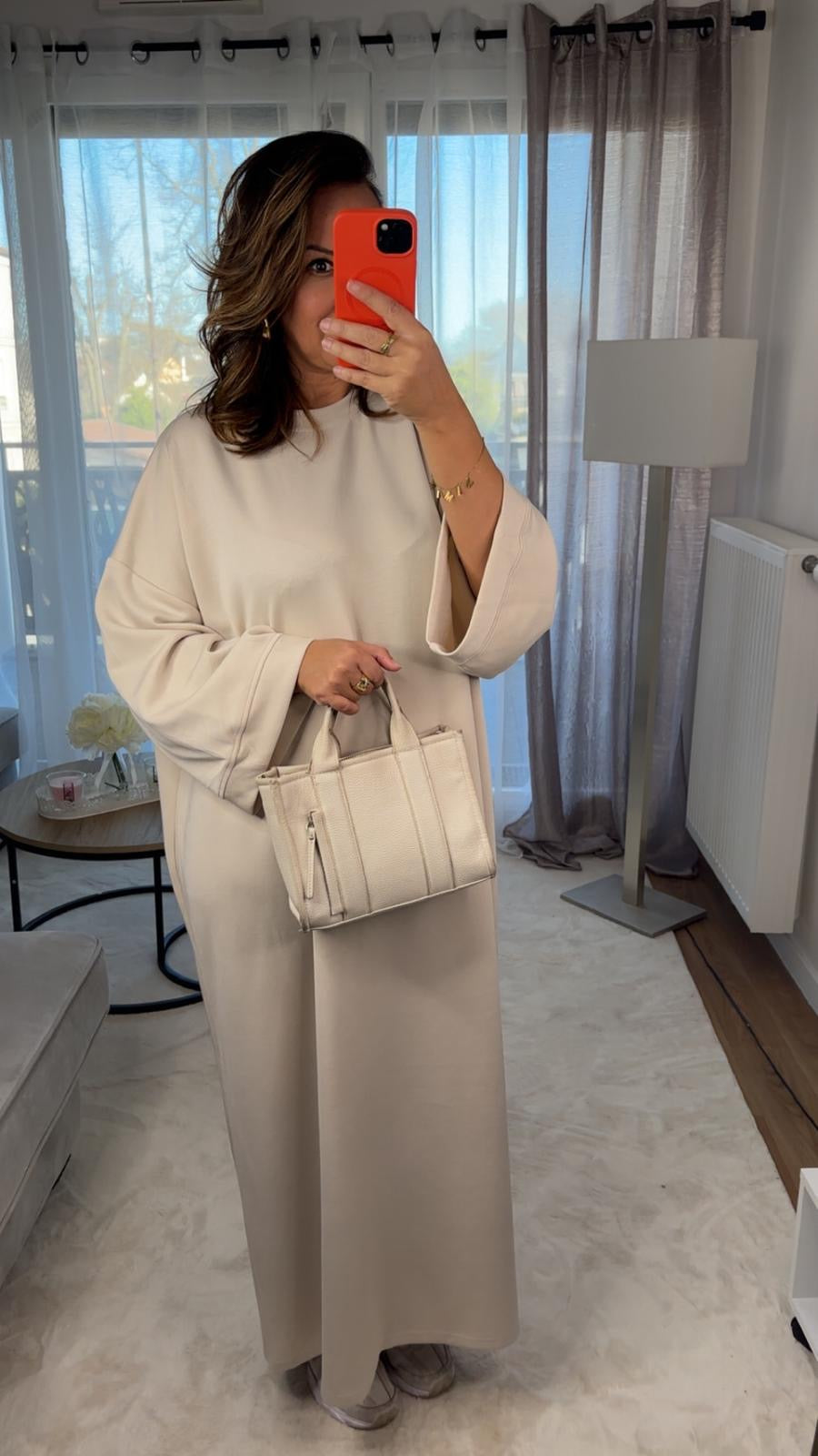 Robe DOUNIA