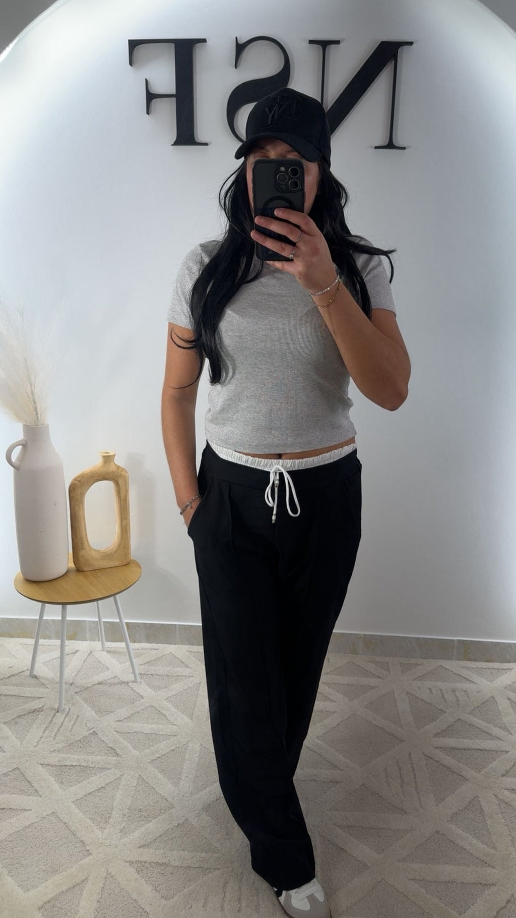 Pantalon ÉLOISE