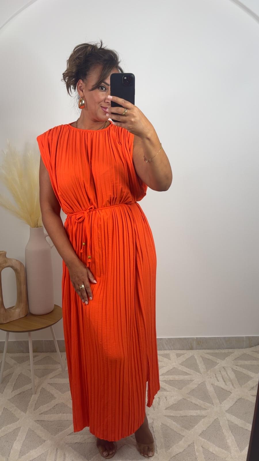 Robe BÉAUTÉ