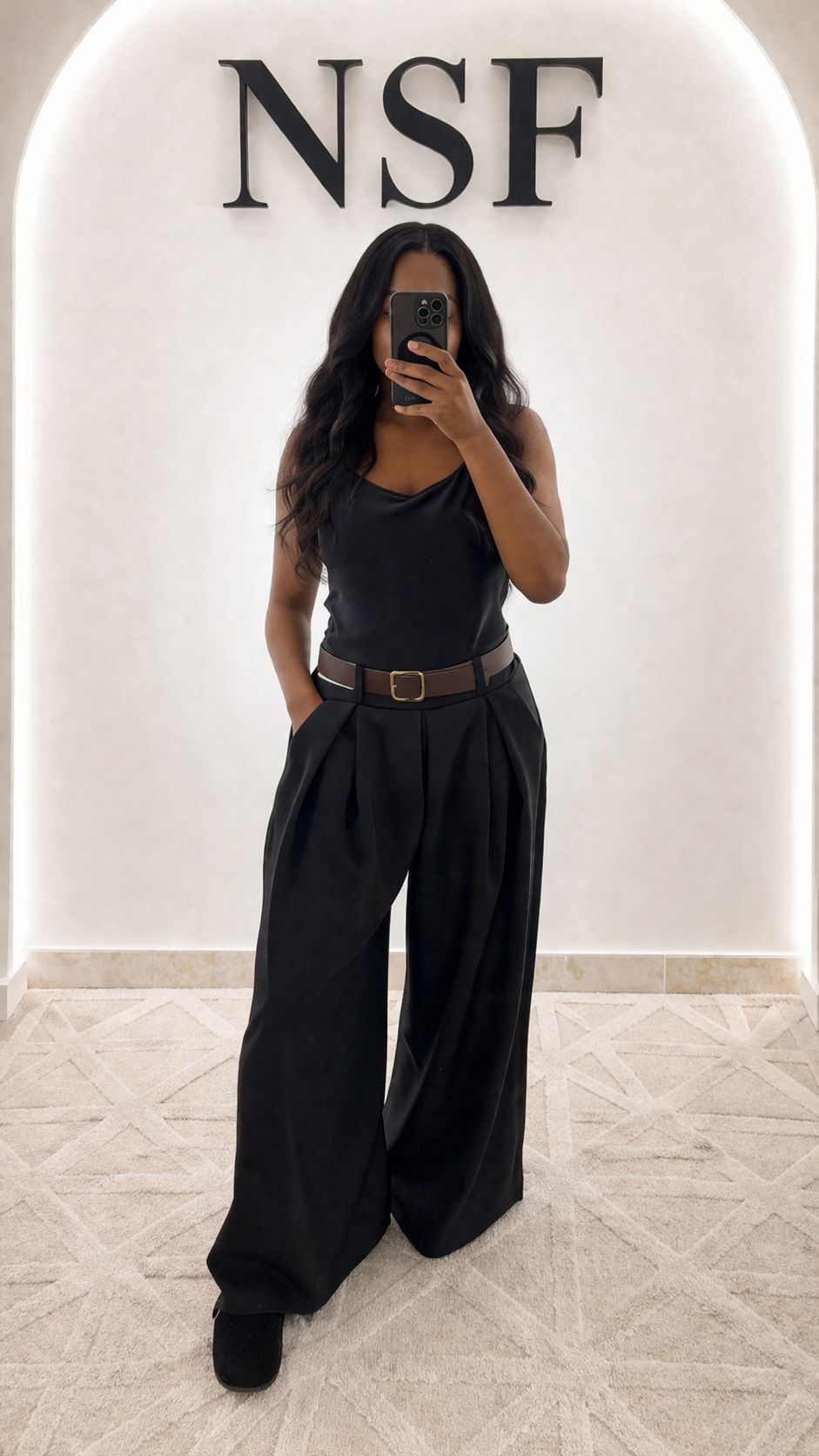 Pantalon PASSA
